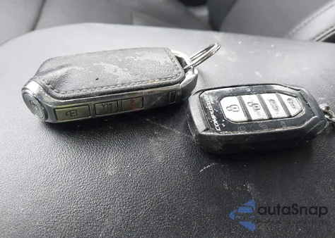 2019 Kia Stinger z USA, uszkodzony, nr VIN KNAE15LA7K6044837